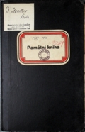 koln kronika 1929 - 1940