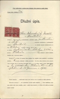 Hasisk dokumenty 1927 - 1961