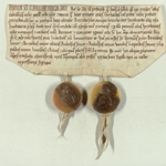Listina z roku 1239
